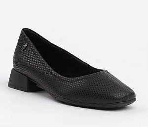 Sapatos Femininos Usaflex Al2603 Preto