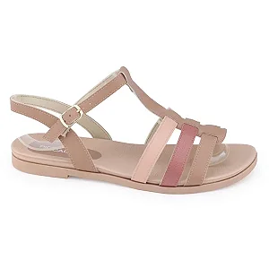Sandalias Calçados Femininos Piccadilly Sandalia Fem 418076