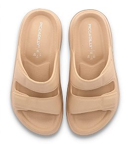 Sandalias Calçados Femininos Piccadilly Tamanco Fem 232001