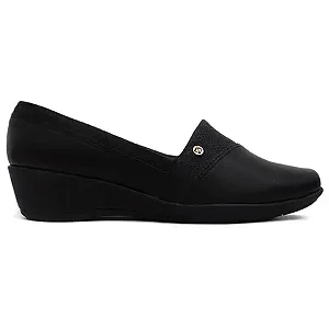 Sapatos Calçados Femininos Piccadilly Sapato Fem 143214