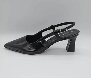 Sapatos Calçados Femininos Piccadilly Sapato Fem Salto Medio 764005