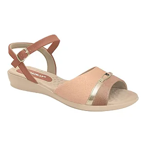 Sandalias Calçados Femininos Piccadilly Sandalia Fem 500351