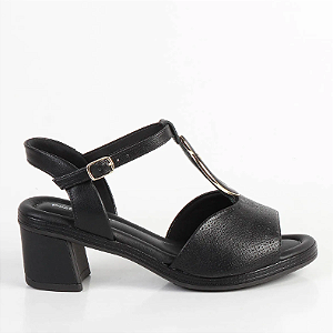 Sandalias Calçados Femininos Piccadilly Sandalia Fem 566060