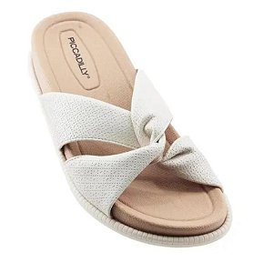 Sandalias Calçados Femininos Piccadilly Tamanco Fem 477001