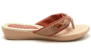 Chinelos Calçados Femininos Piccadilly Chinelo Fem 500372