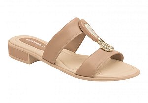 Sandalias Calçados Femininos Piccadilly Tamanco Fem 590041