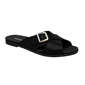 Sandalias Calçados Femininos Piccadilly Tamanco Fem 418055