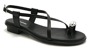 Sandalias Calçados Femininos Bottero Sandalia Fem 365603