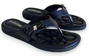 Rasteira Calçados Femininos Comfortflex Rasteira Fem 2480402
