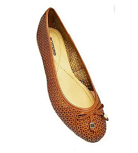Sapatos Calçados Femininos Bottero Sapatilha Fem 316604