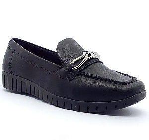 Sapatos Femininos Campesi L9163 Preto