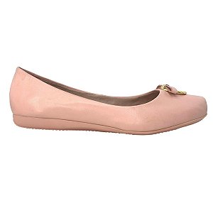 Sapatos Femininos Bottero 348504 Amendoa