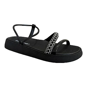 Sandalias Calçados Femininos Moleca Sandalia Fem 5469126