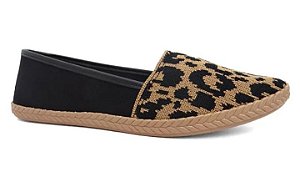 Sapatos Calçados Femininos Moleca Sapatilha Fem 5287297