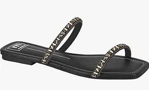 Rasteira Calçados Femininos Moleca Rasteira Fem 5462129