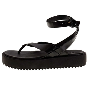 Sandalias Calçados Femininos Moleca Sandalia Fem 5489105