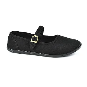 Sapatos Calçados Femininos Moleca Sapato Fem 52075