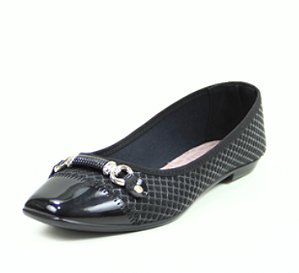 Sapatos Calçados Femininos Moleca Sapato Fem 5729111
