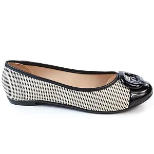 Sapatos Calçados Femininos Moleca Sapatilha Fem 5669118