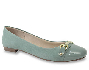 Sapatos Calçados Femininos Moleca Sapatilha Fem 5694102