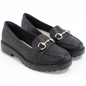 Sapatos Femininos Modare 7357106 Preto