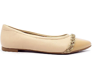 Sapatos Calçados Femininos Modare Sapatilha Fem 7334246