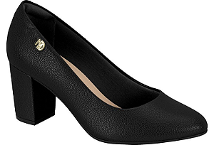 Sapatos Femininos Modare 7377105 Preto