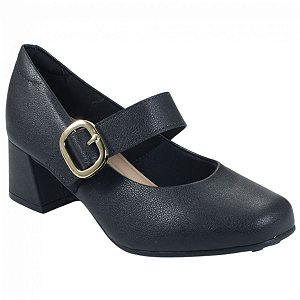 Sapatos Femininos Modare 7373113 Preto
