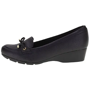 Sapatos Femininos Modare 7014288 Preto