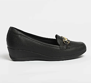 Sapatos Femininos Modare 7392102 Preto