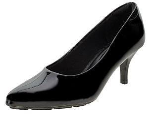Sapatos Femininos Modare 7013600 Preto
