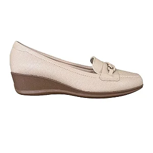 Sapatos Femininos Modare 7392103 Bege