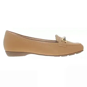 Sapatos Femininos Modare 7016499 Tan