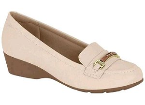 Sapatos Femininos Modare 7014287 Creme