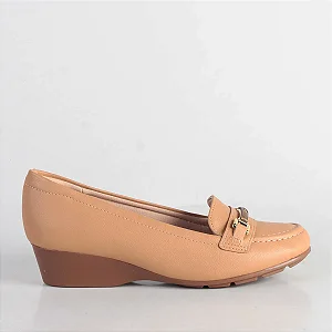 Sapatos Calçados Femininos Modare Sapato Fem 7014287