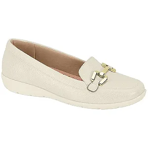 Sapatos  Femininos Modare 7393103 Branco Off