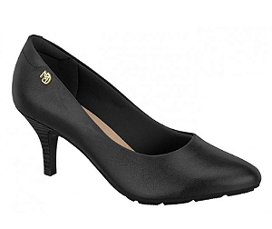 Sapatos Femininos Modare 7013566 Preto