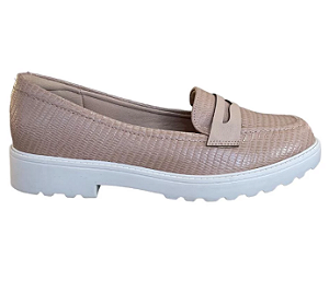 Sapatos Femininos Modare  7357100 Bege