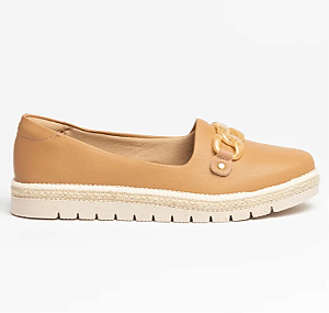 Sapatos  Femininos Modare 7390101 Tan
