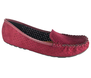 Sapatos  Femininos Vizzano 1187303 Vinho