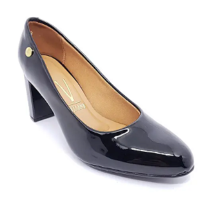 Sapatos Calçados Femininos Vizzano Sapato Fem Salto Medio 1349100
