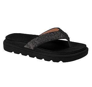 Chinelos Calçados Femininos Vizzano Chinelo Fem 6459127