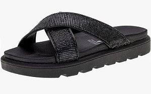 Rasteira Calçados Femininos Vizzano Rasteira Fem 6459122