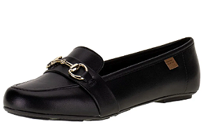 Sapatos Femininos Beira Rio 4309102 Preto