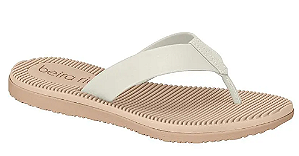 Rasteira Calçados Femininos Beira Rio Tamanco Fem 8395200