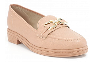 Sapatos Femininos Beira Rio 4312101 Nude