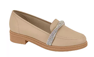 Sapatos  Femininos Beira Rio 4312102 Bege