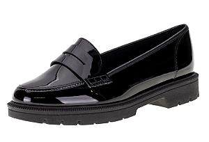 Sapatos Femininos Beira Rio 4283115 Preto