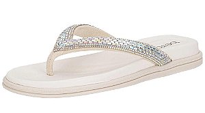 Rasteira Calçados Femininos Beira Rio Rasteira Fem 8513112