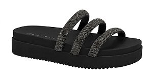 Sandalias Calçados Femininos Ramarim Tamanco Anabela 2442101